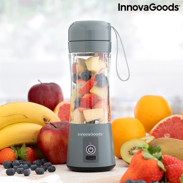 Copo Misturador Portátil 🍓🍌🍊