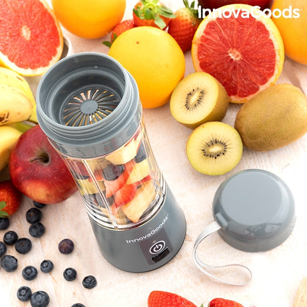 Copo Misturador Portátil 🍓🍌🍊