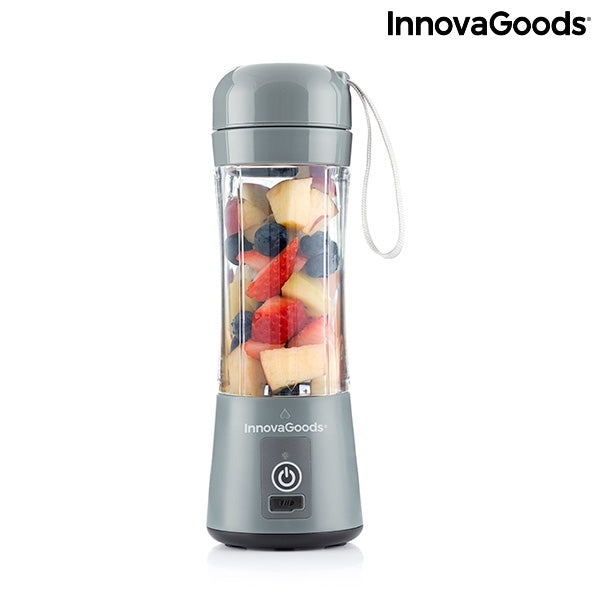 Copo Misturador Portátil 🍓🍌🍊